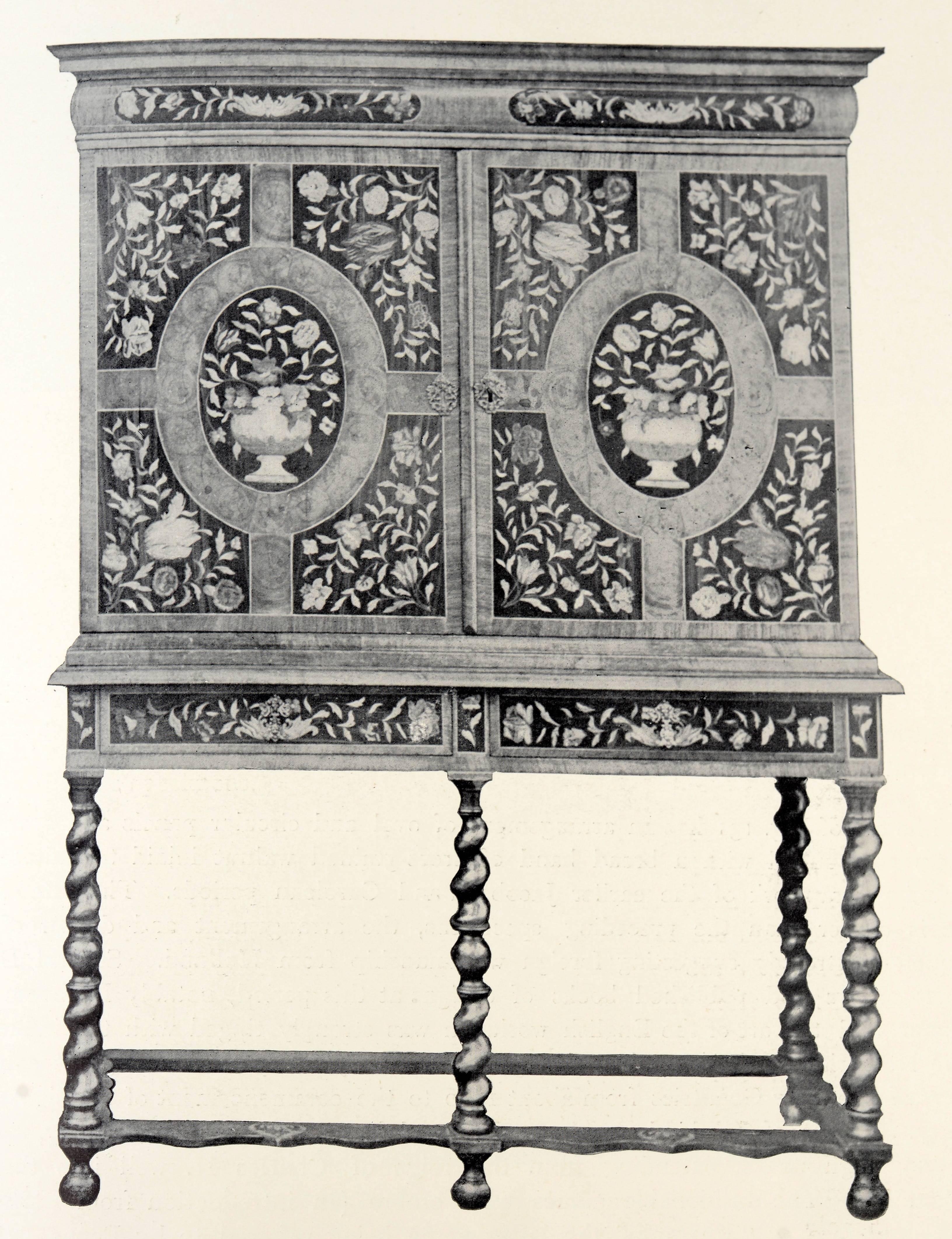 18th century english furniture