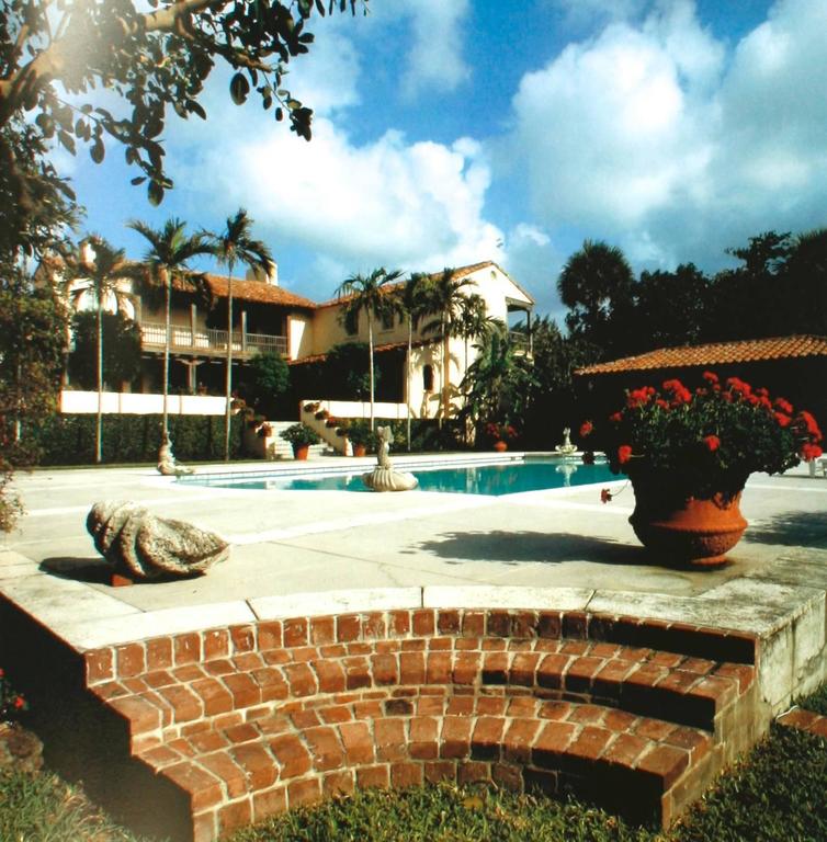 Quot Palm Beach Houses Quot Book By Shirley Johnston For Sale At