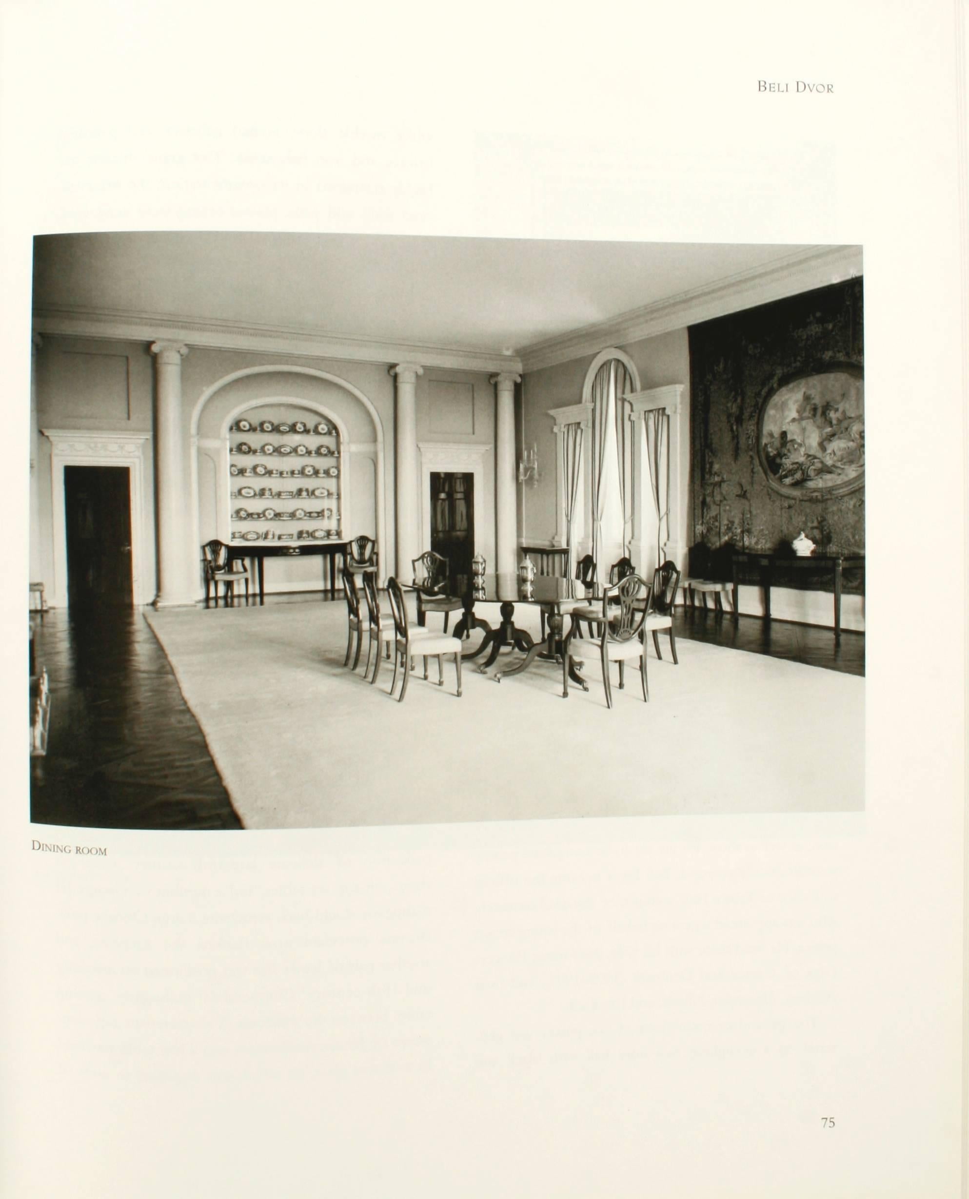 "Jansen" Book by James Archer Abbott at 1stDibs