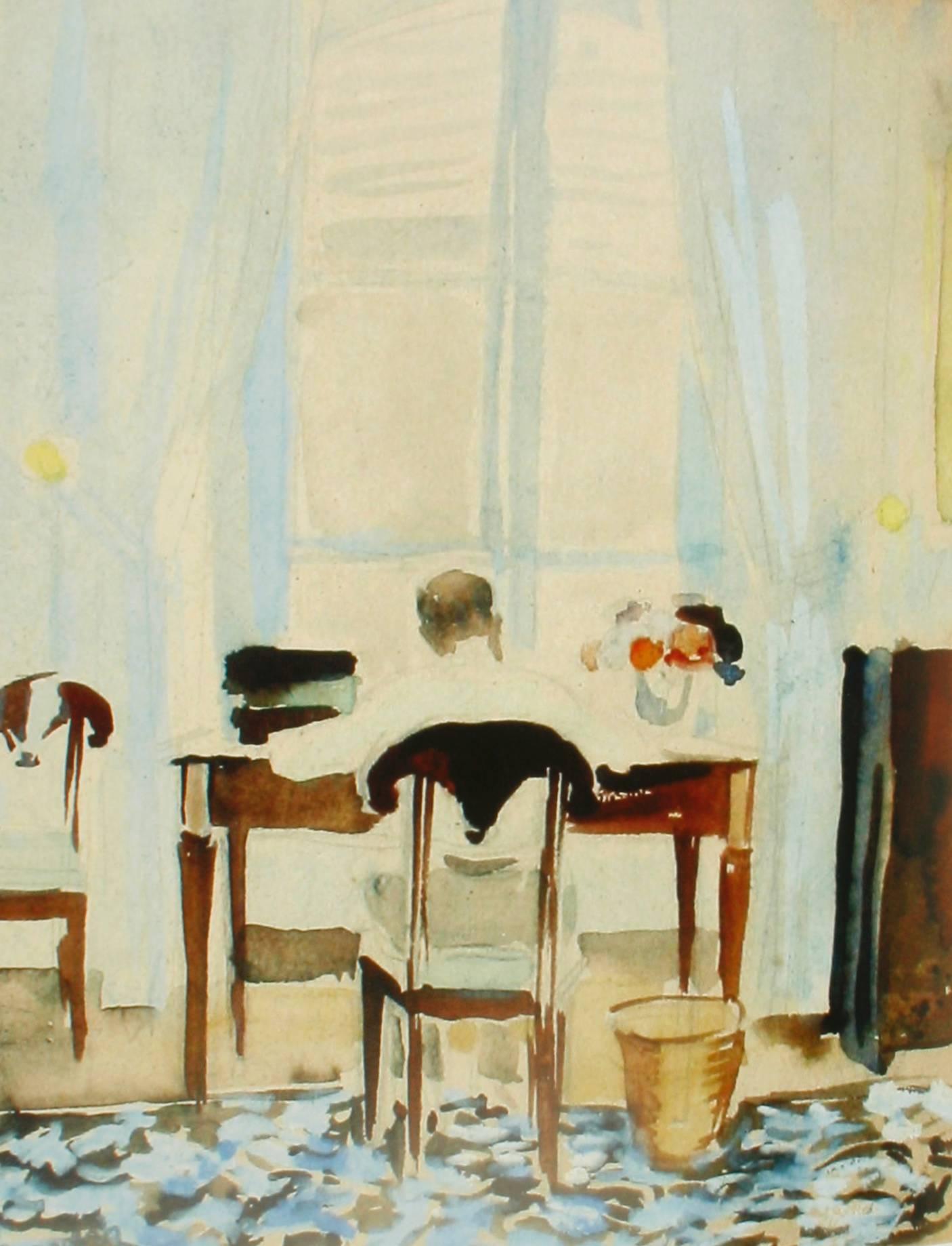 "Jansen" Book by James Archer Abbott at 1stDibs