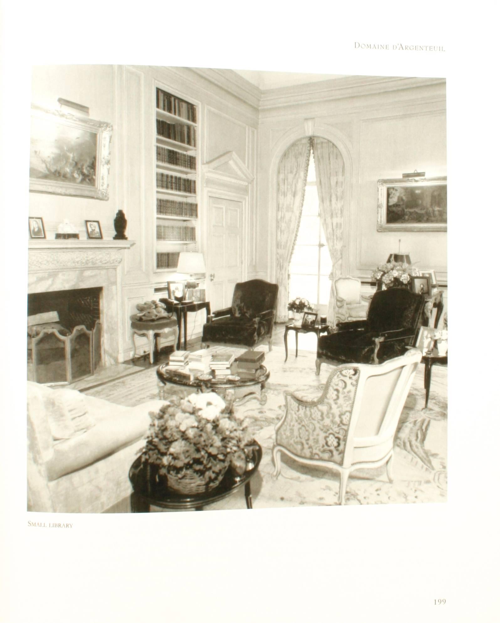 "Jansen" Book by James Archer Abbott at 1stDibs