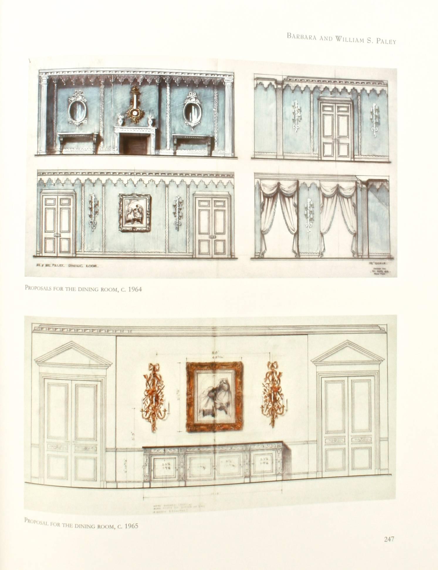 "Jansen" Book by James Archer Abbott at 1stDibs