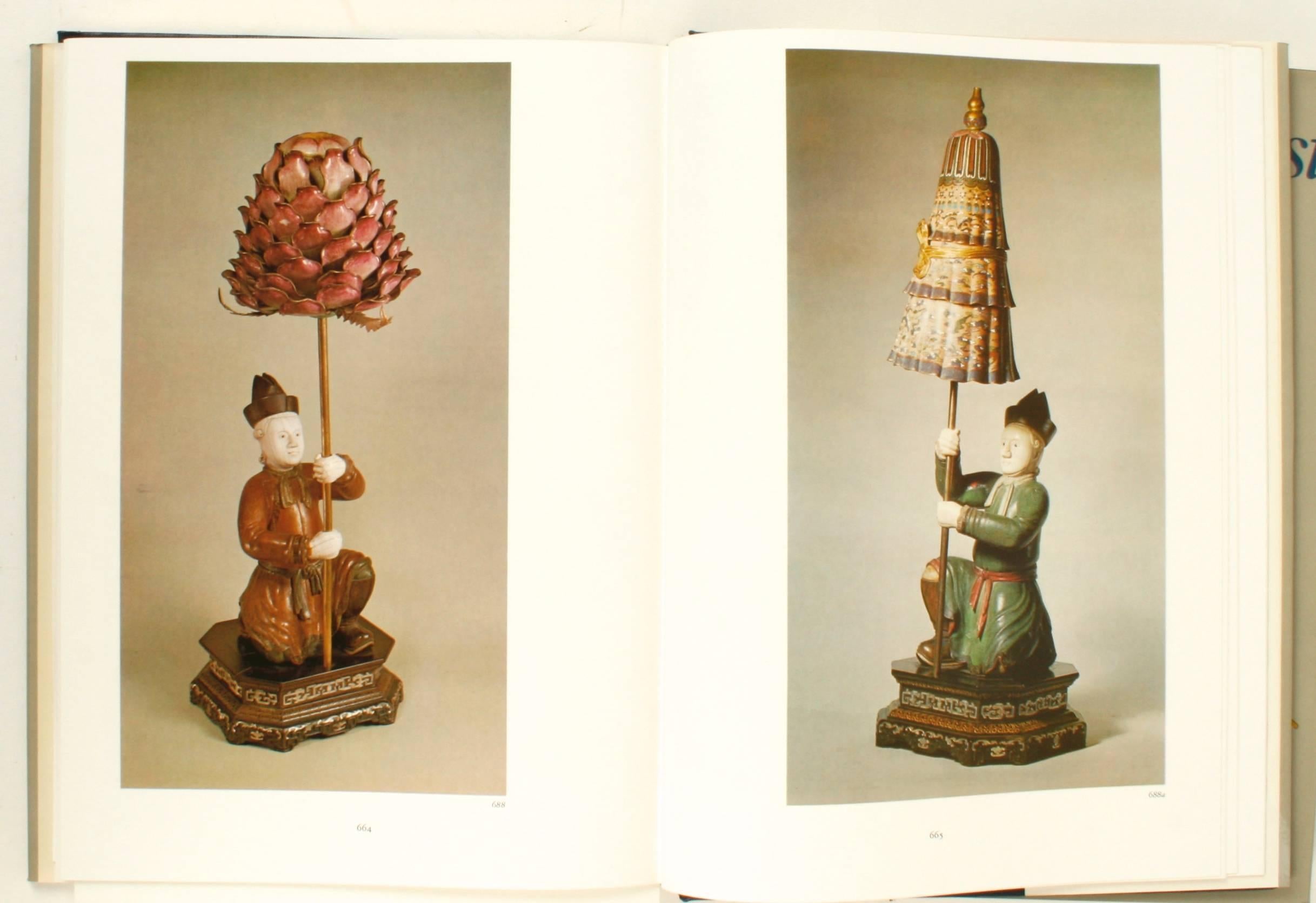 China from the West von David Howard, Vol I und Vol II, signiert 1. Auflage im Angebot 2