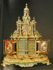 Stroganoff the Palace and Collections of a Russian Noble Family, 1st Ed