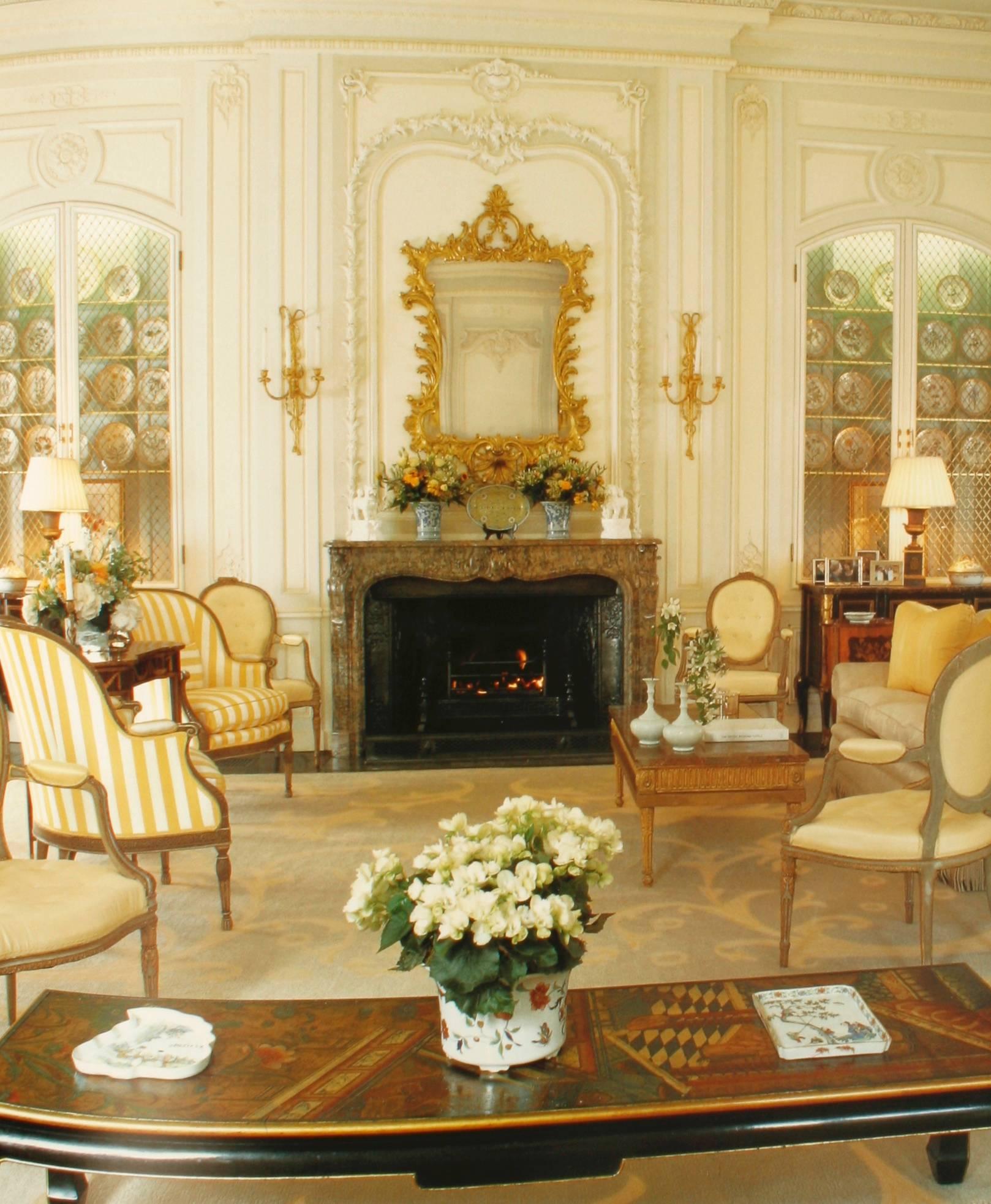 winfield house london