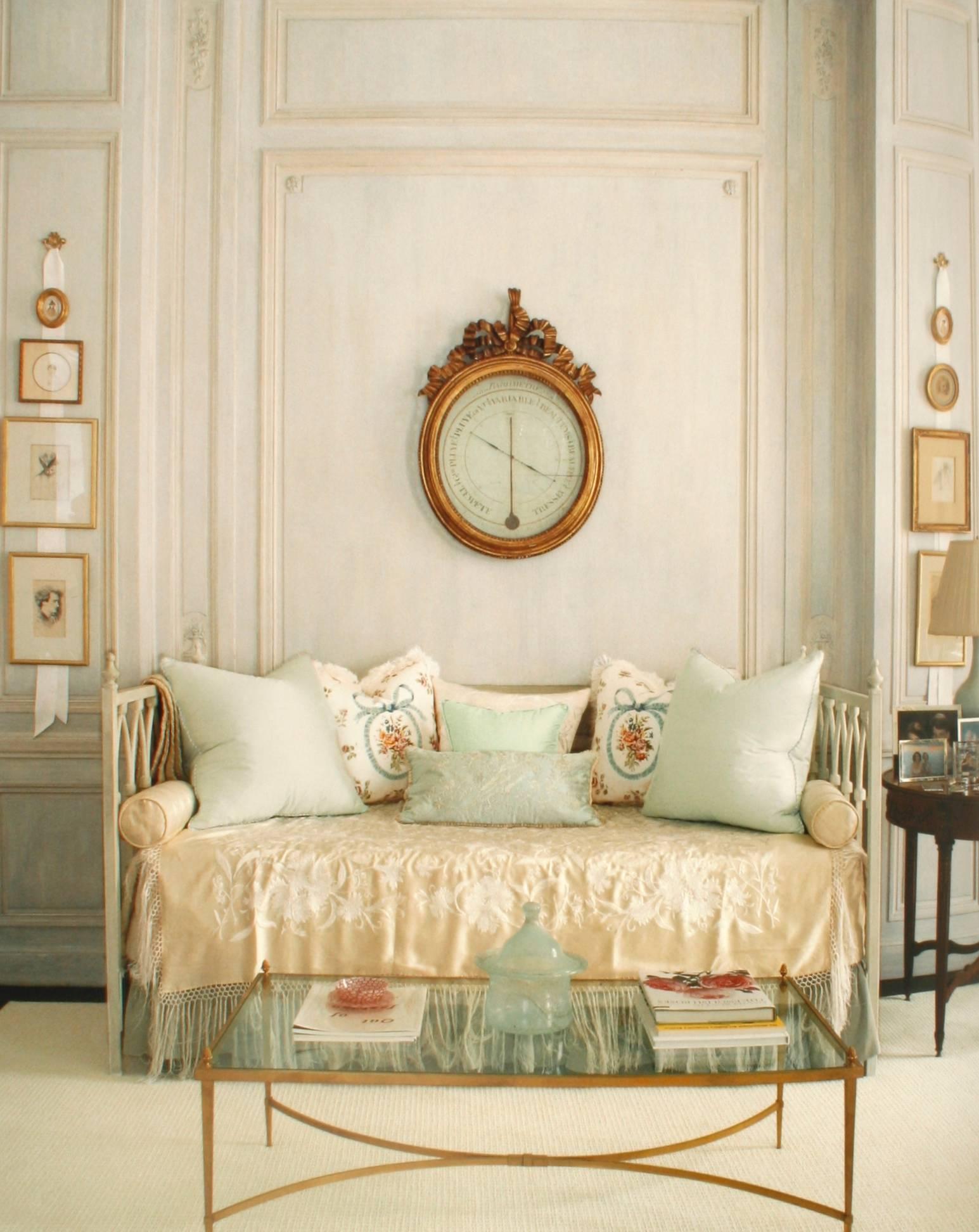 winfield house interior