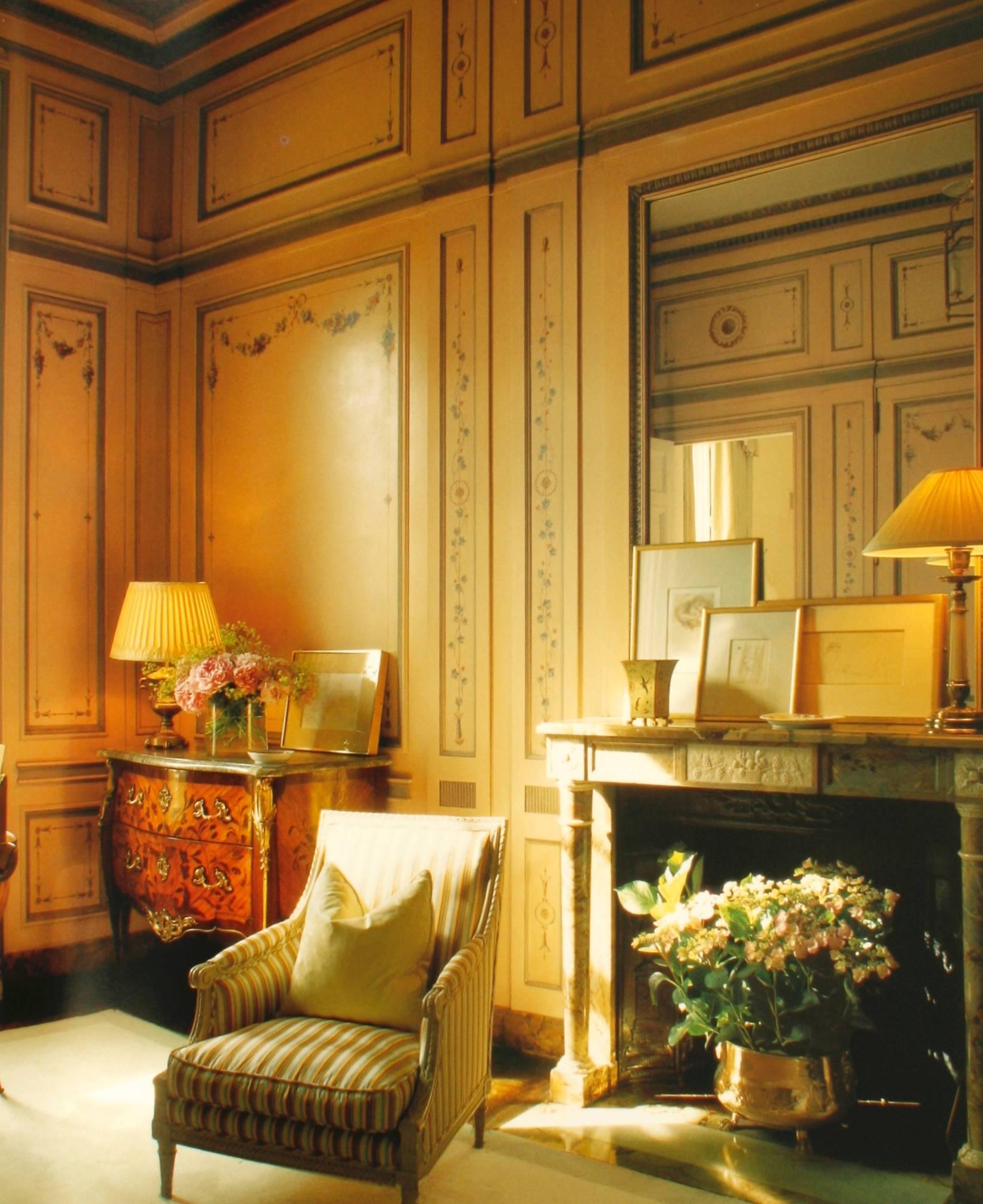 winfield house london interior