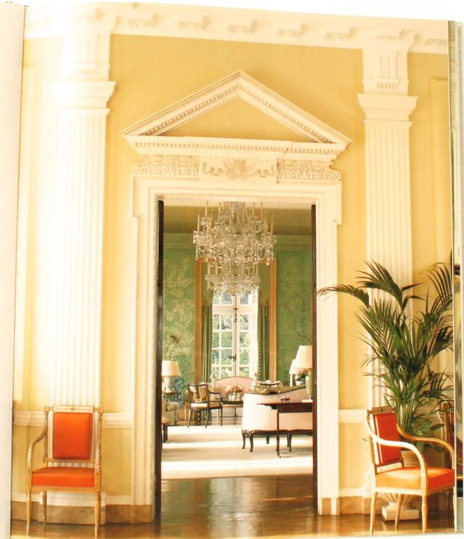 Winfield House at 1stdibs