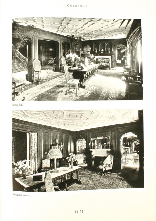 Quot The Main Line Country Houses Quot 1870 1930 By William