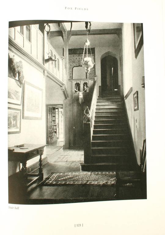 Quot The Main Line Country Houses Quot 1870 1930 By William