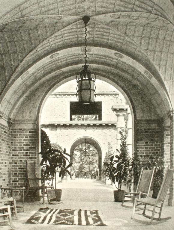 Quot The Main Line Country Houses Quot 1870 1930 By William