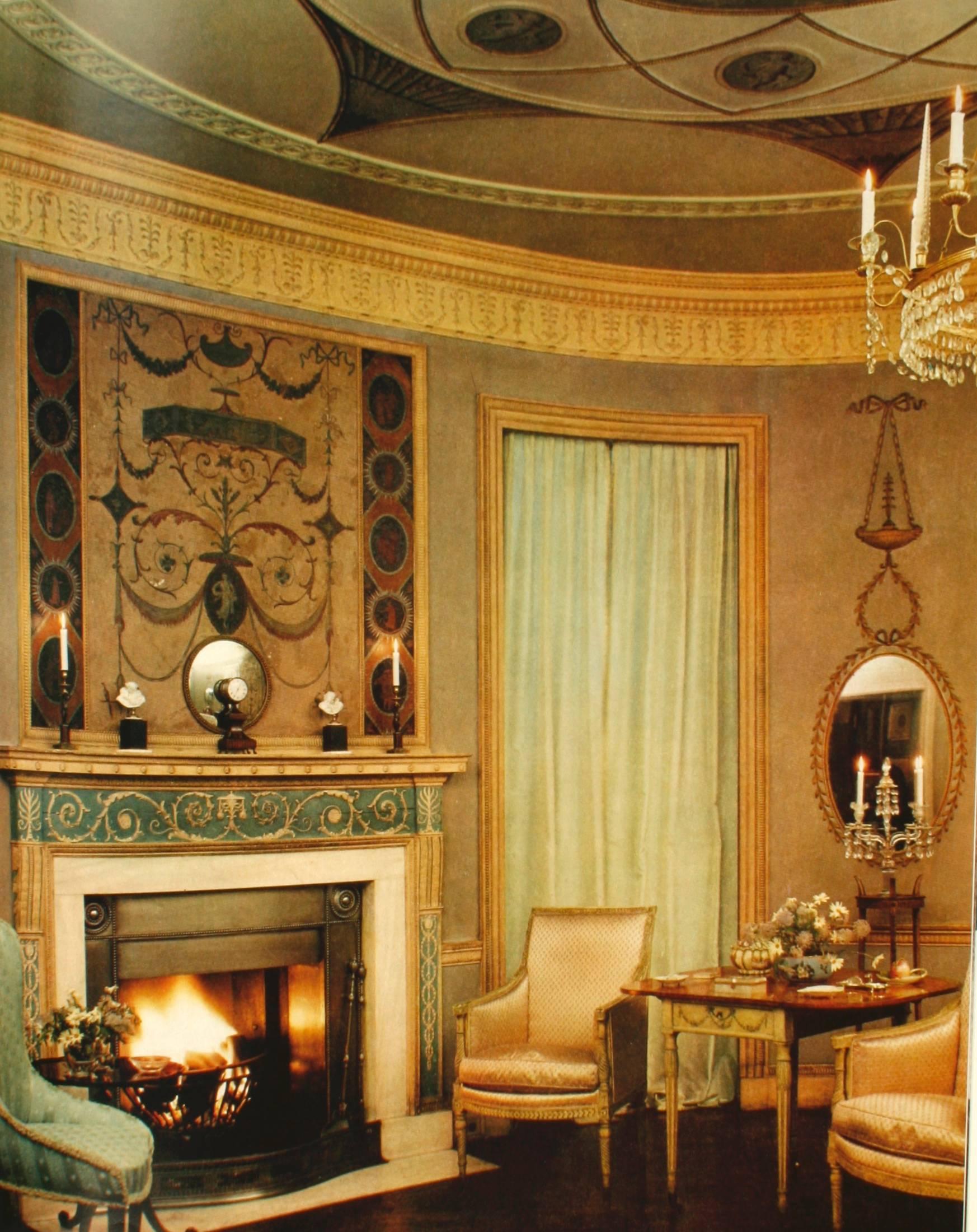 Paper Finest Rooms by America's Great Decorators by Katharine Tweed