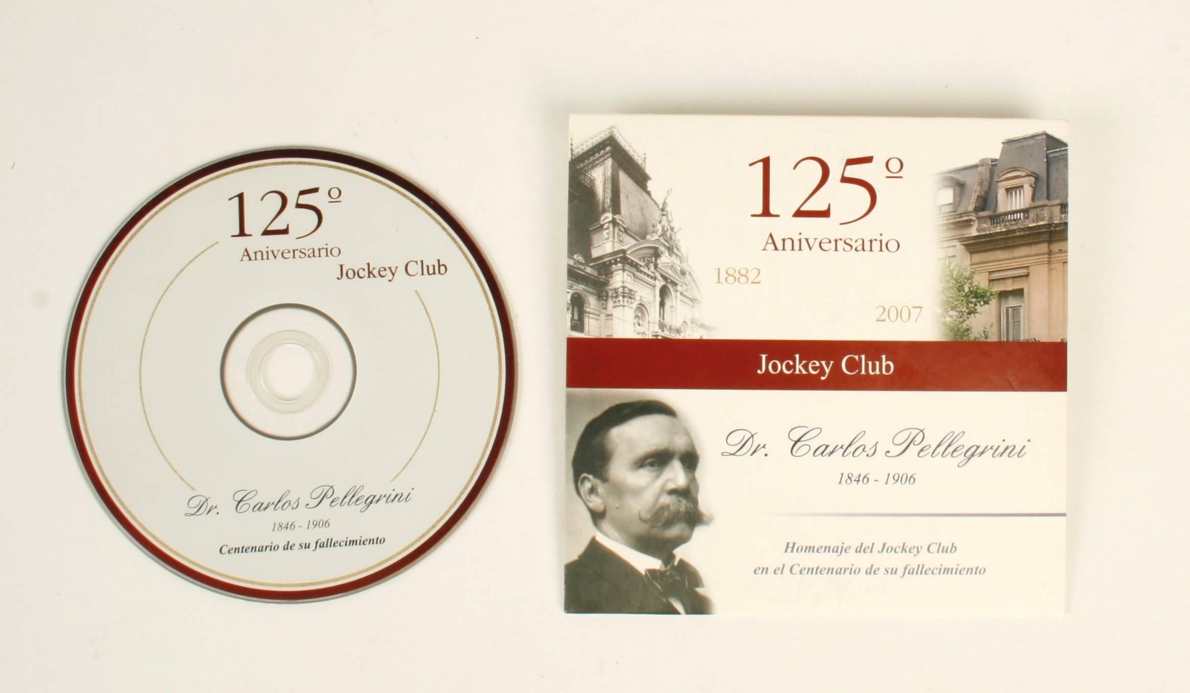 Jockey Club, Un Silo by Manuel Mujica Lainez and Aldo Sessa 4