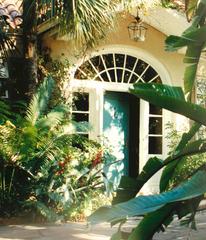 Palm Beach privé, style tropical, 1ère édition