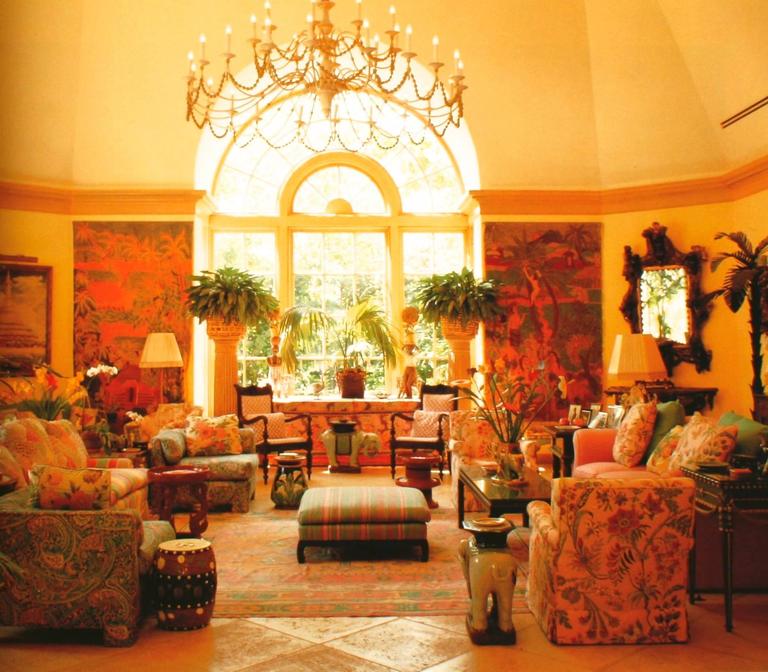 Private Palm Beach Tropical Style 1st Ed For Sale At 1stdibs