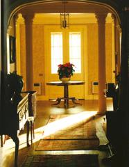 The English Country House, First Edition by Venessa Berridge