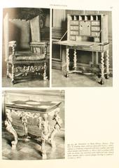 English Country Houses Caroline 1625-1685, First Edition