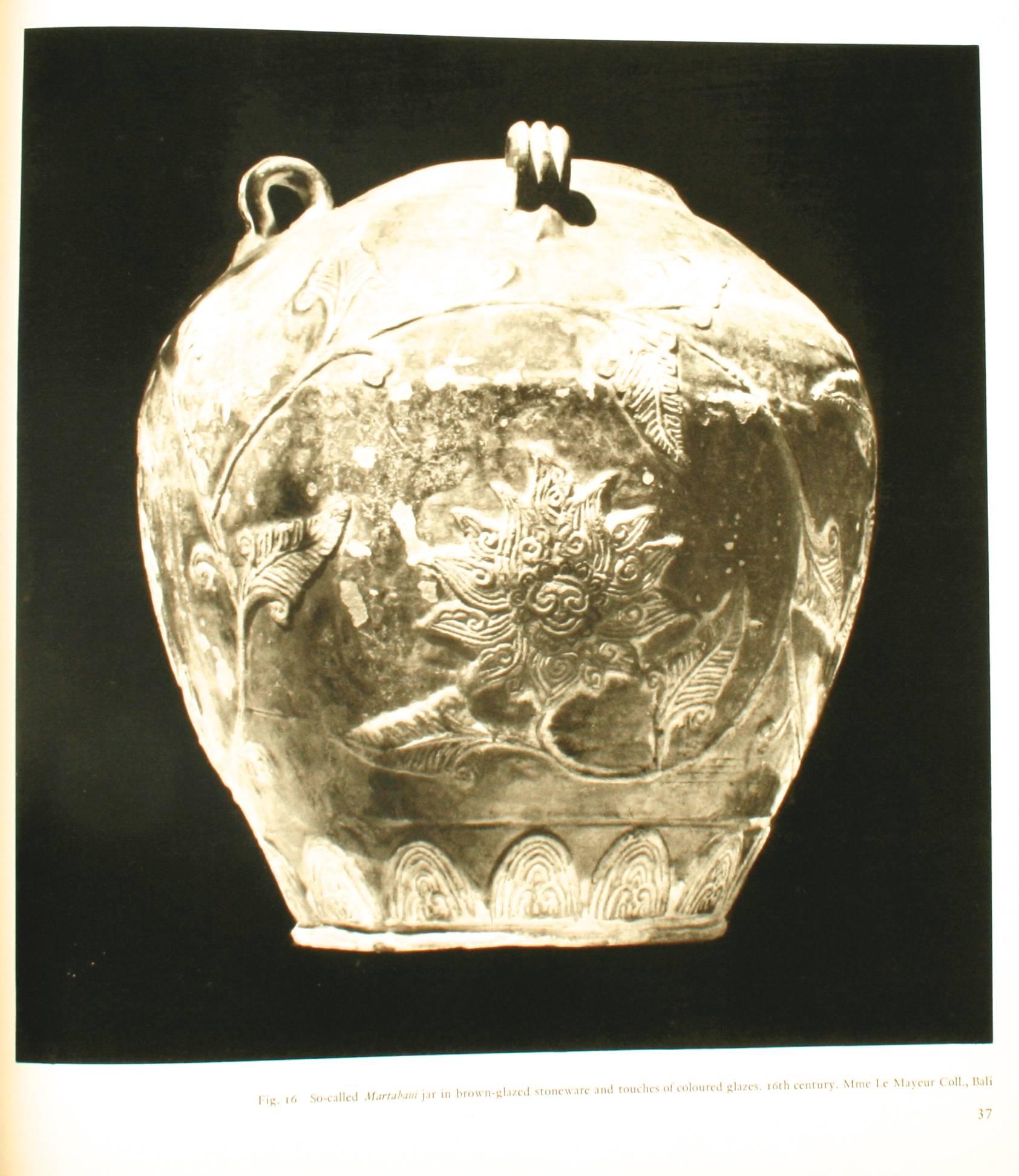 Porcelaine chinoise de commerce, première édition de Michel Beurdeley en vente 2