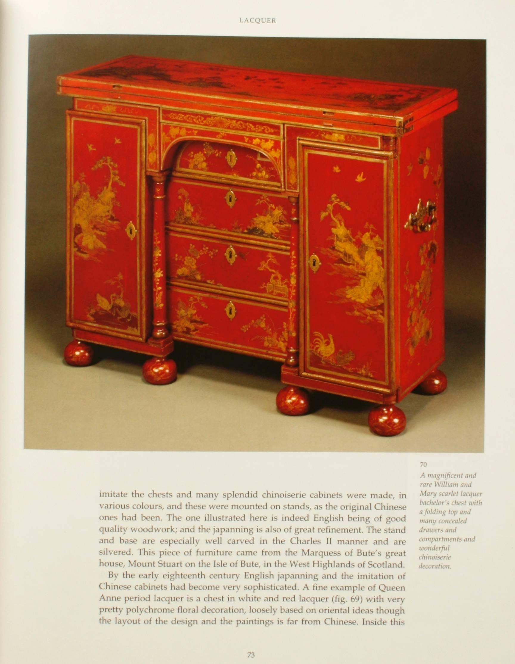 Mallett Millennium, Fine Antique Furniture and Works of Art, Lanto Synge For Sale 1