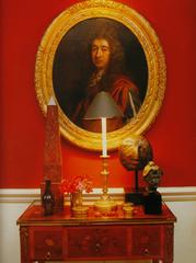 The Decorator, First Edition by Florence de Dampierre