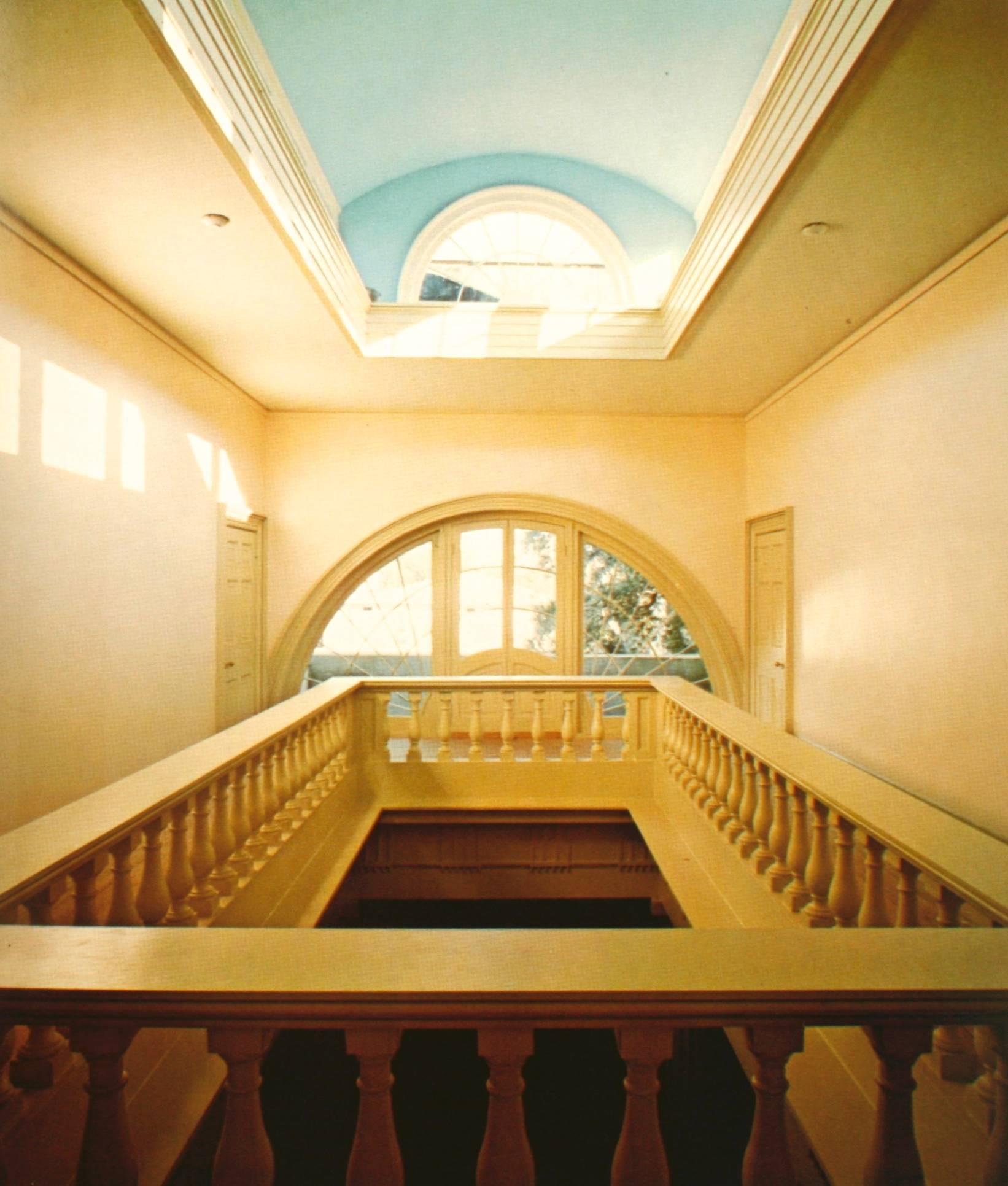 Américain « At Home in Savannah, Great Interiors » (A la maison à Savannah), première édition en vente