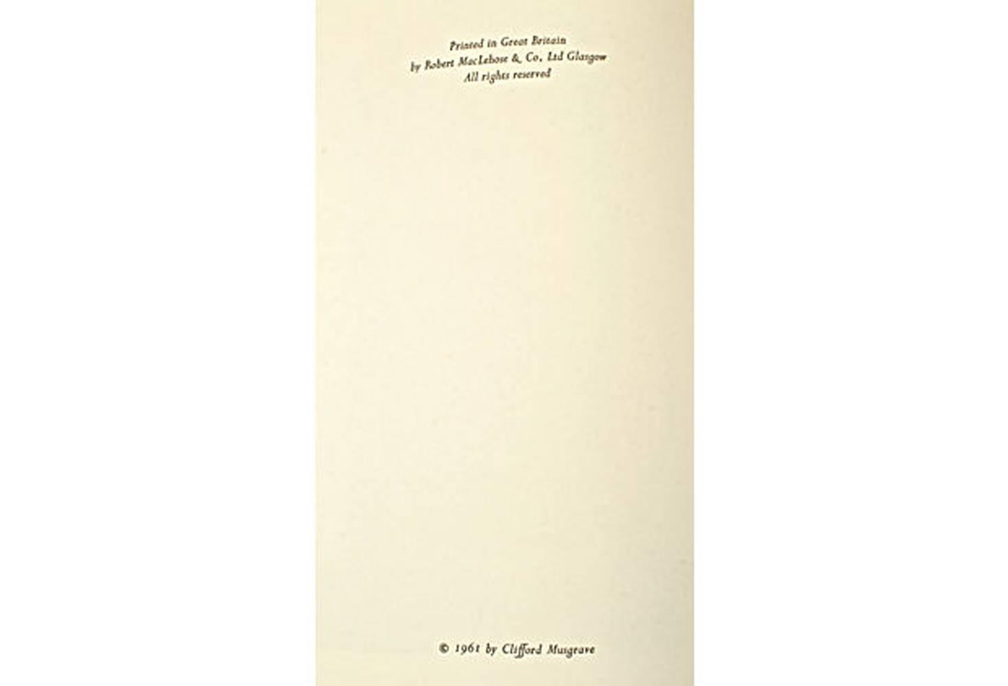 Meubles de style Régence de Clifford Musgrave, première édition en vente 4