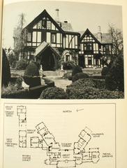 Beaux-Arts Estates, A Guide to the Architecture of Long Island, First Edition