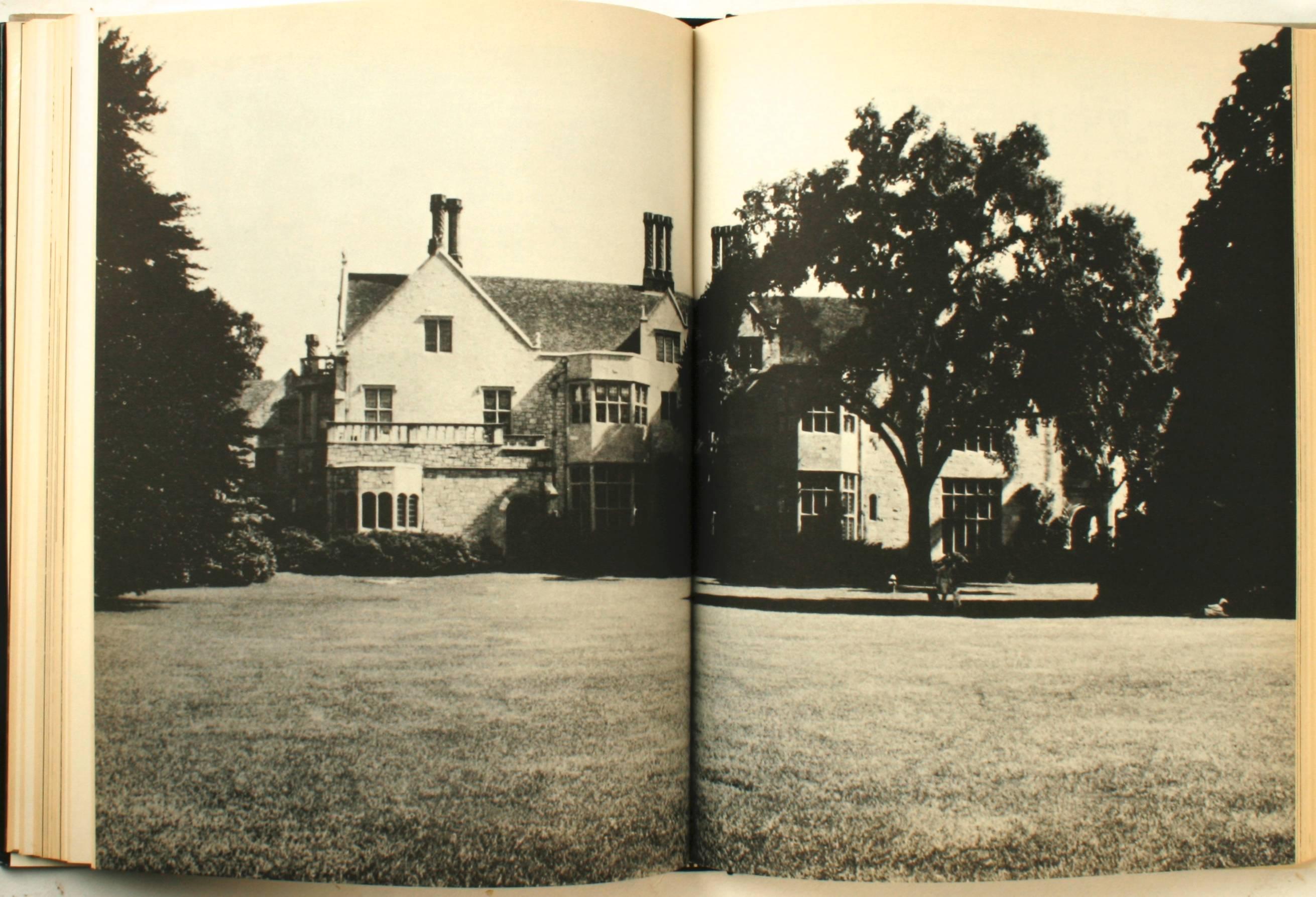 20ième siècle « Beaux-Arts Estates, A Guide to the Architecture of Long Island » (Un guide de l'architecture de Long Island), première édition en vente