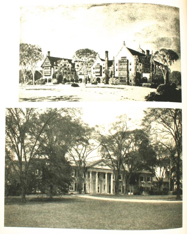BeauxArts Estates, A Guide to the Architecture of Long Island, First