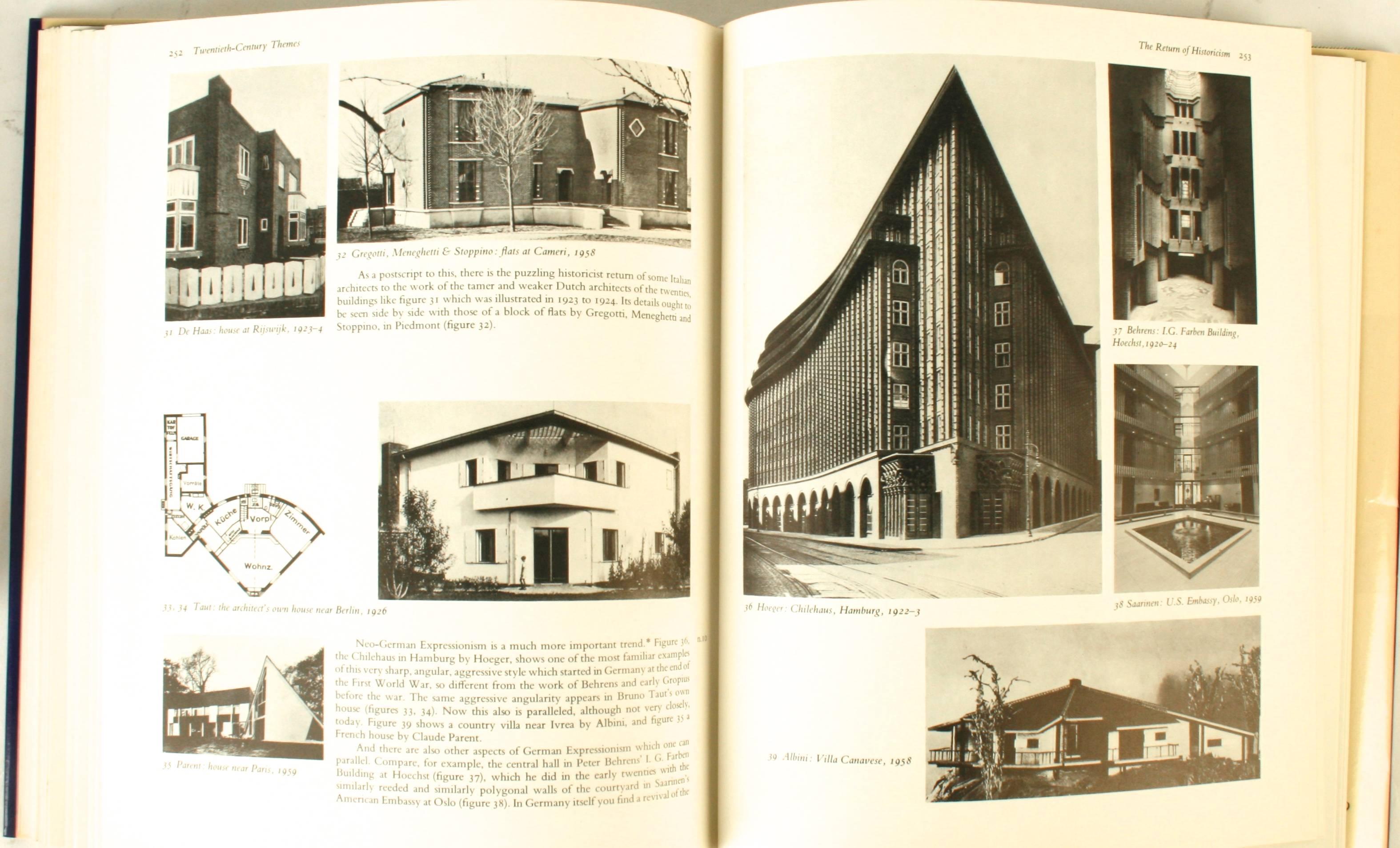 Études en art, architecture et design, 2 volumes, 1ère édition en vente 1