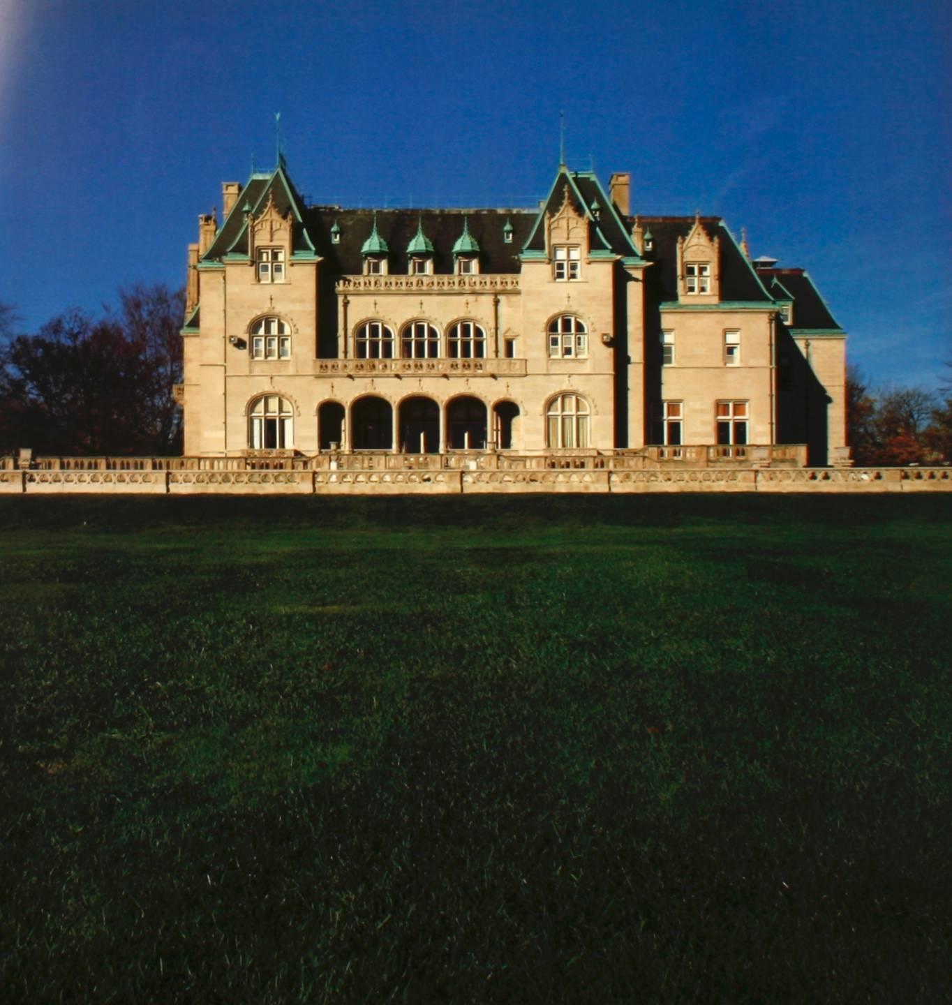 Newport Houses by Jane Mulvagh New York: Rizzoli, 1989. First edition hardcover with dust jacket. 228 pp. A coffee table book on the architectural heritage of Newport, Rhode Island encompassing the rich and lively history of the people who lived