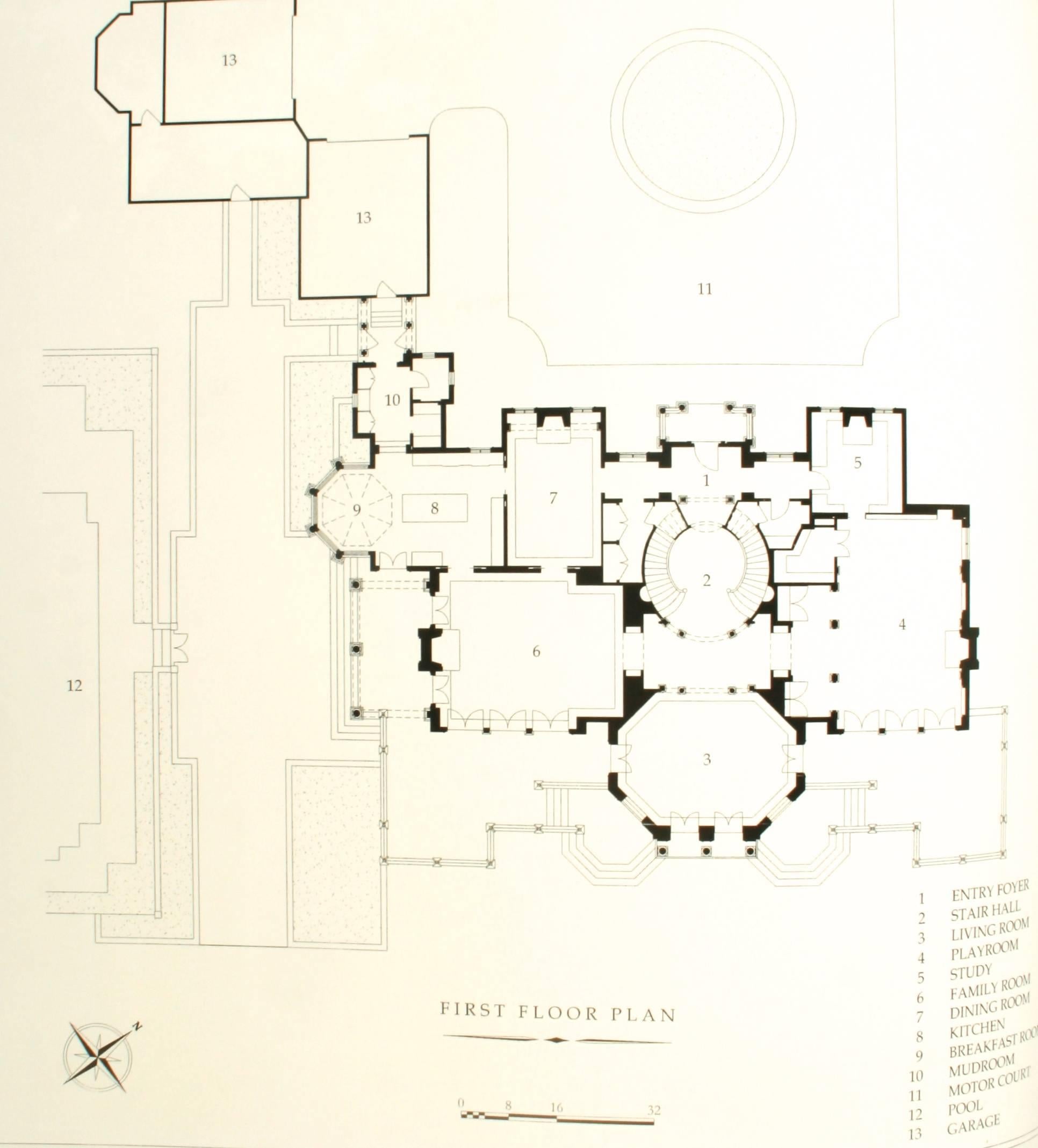 Australian New Classicists Wadia Associates, Residential Architecture of Distinction For Sale