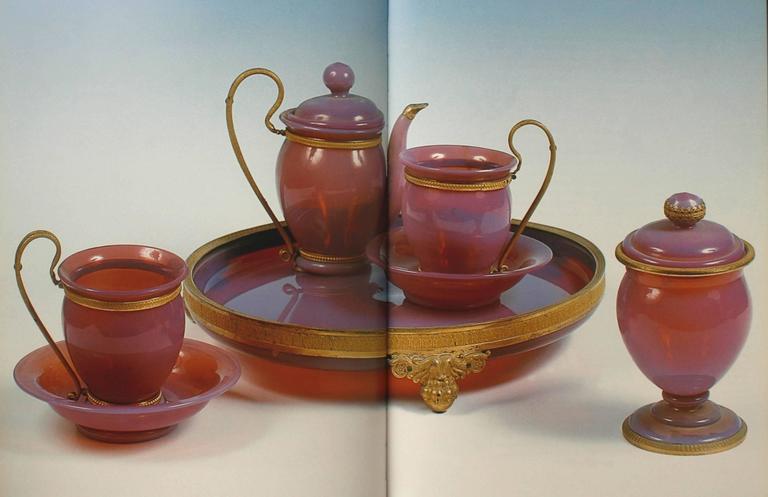Les Opalines by Christine Vincendeau, First Edition For Sale at 1stDibs