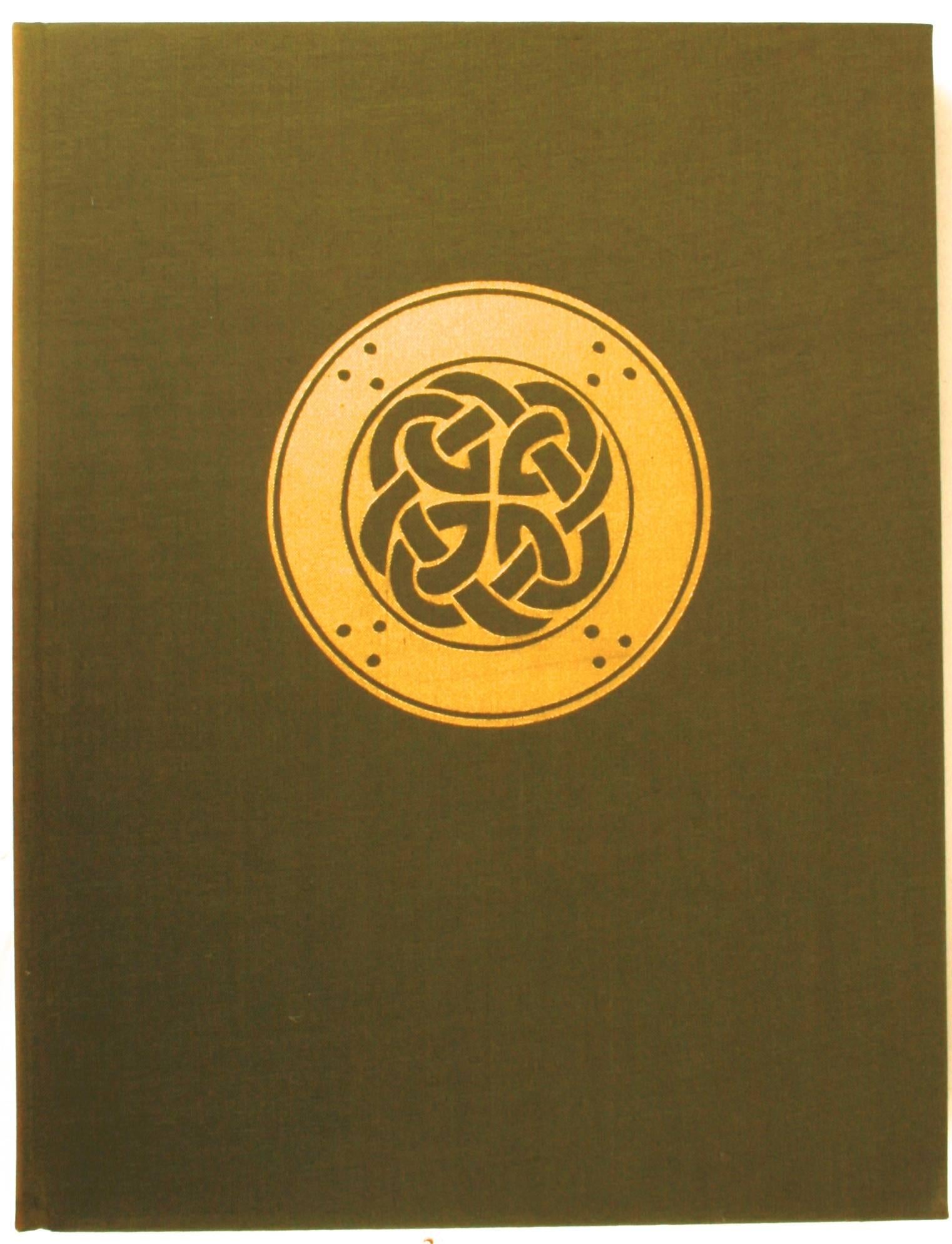 the book of kells facts
