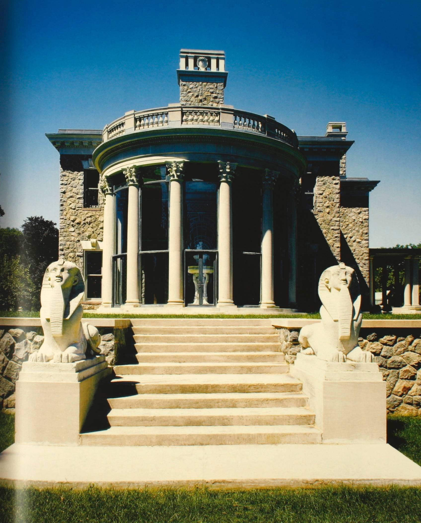 American New Jersey Country Houses, the Somerset Hills, Volume 1, First Edition