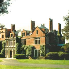 New Jersey Country Houses, the Somerset Hills, Volume 1, First Edition