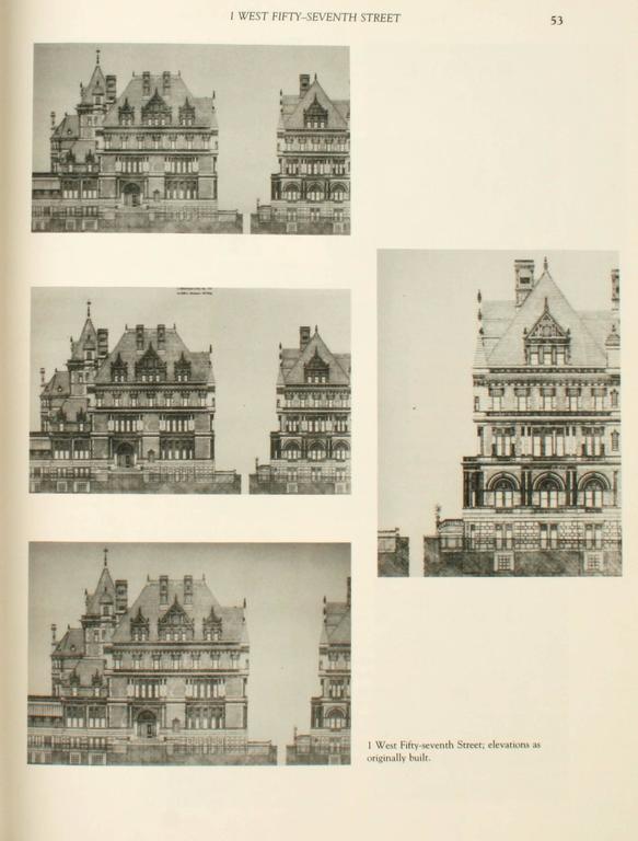 The Vanderbilts And The Gilded Age Architectural
