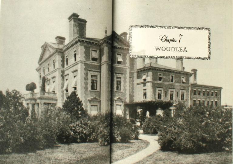 The Vanderbilts And The Gilded Age Architectural