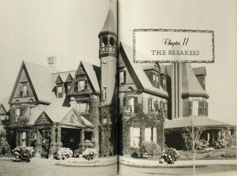 The Vanderbilts And The Gilded Age Architectural