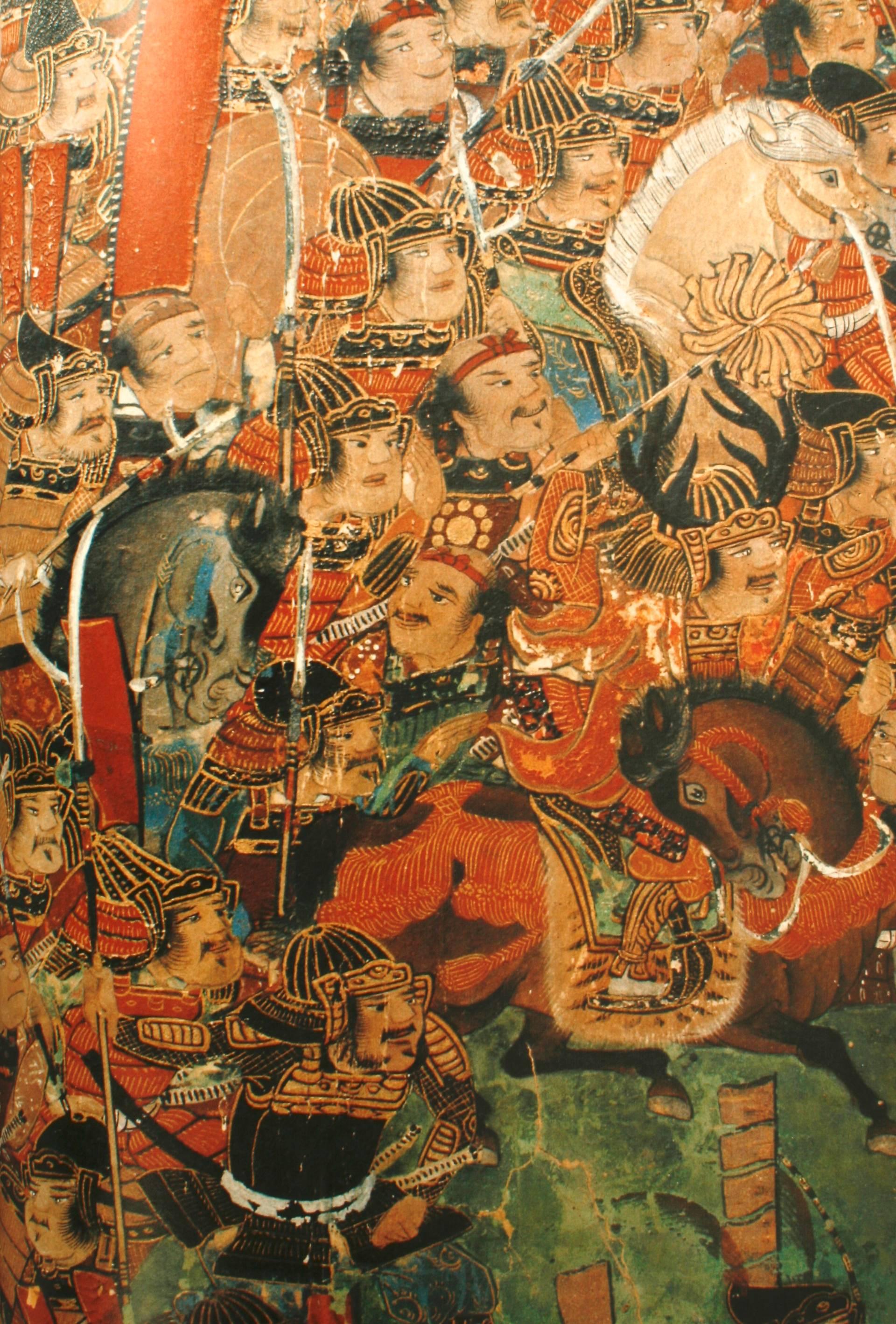 Late 20th Century Arms and Armor of the Samurai The History of Weaponry in Ancient Japan, 1st Ed