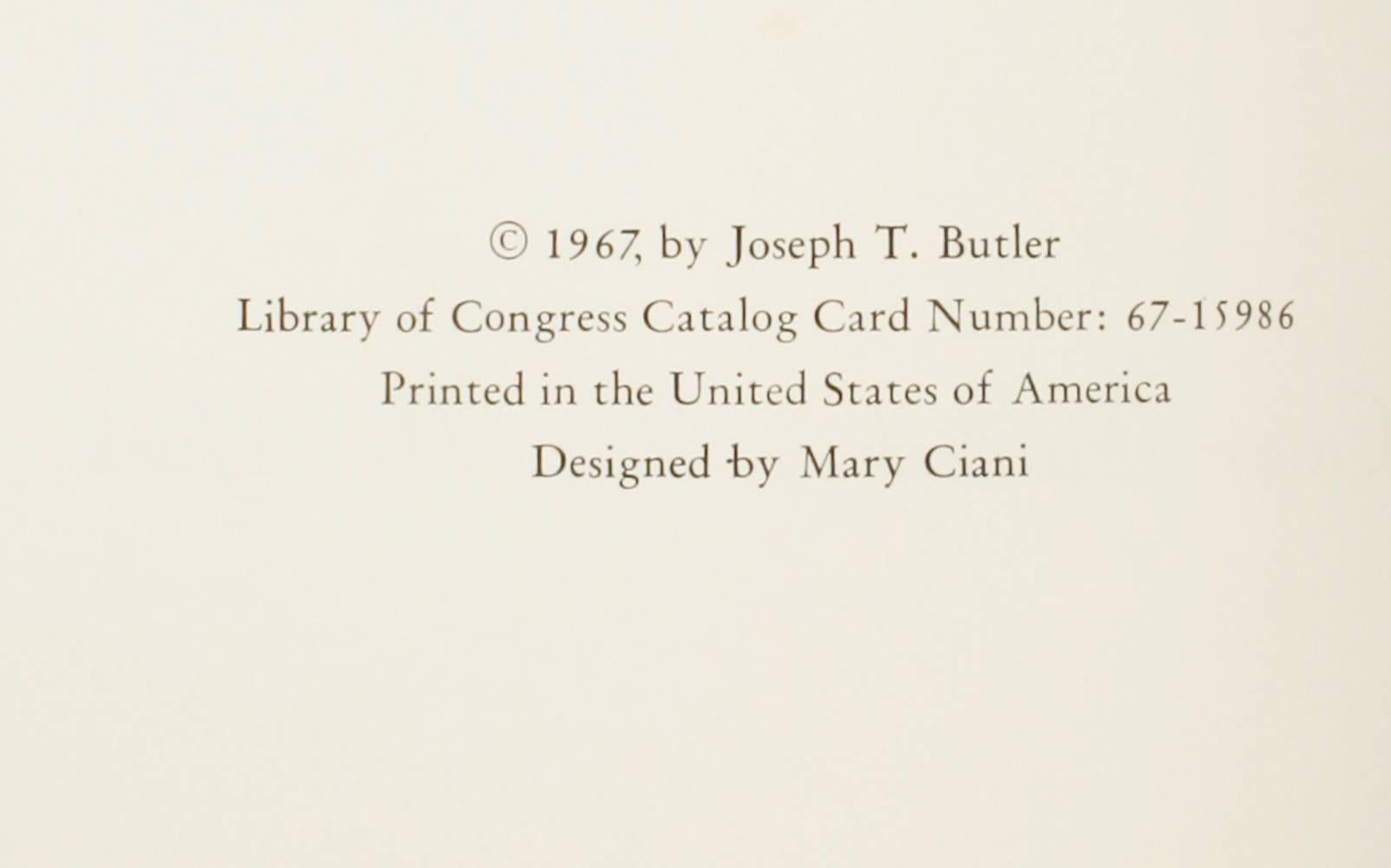Bougeoirs en Amérique de Joseph T. Butler 1650-1900, 1ère édition en vente 4
