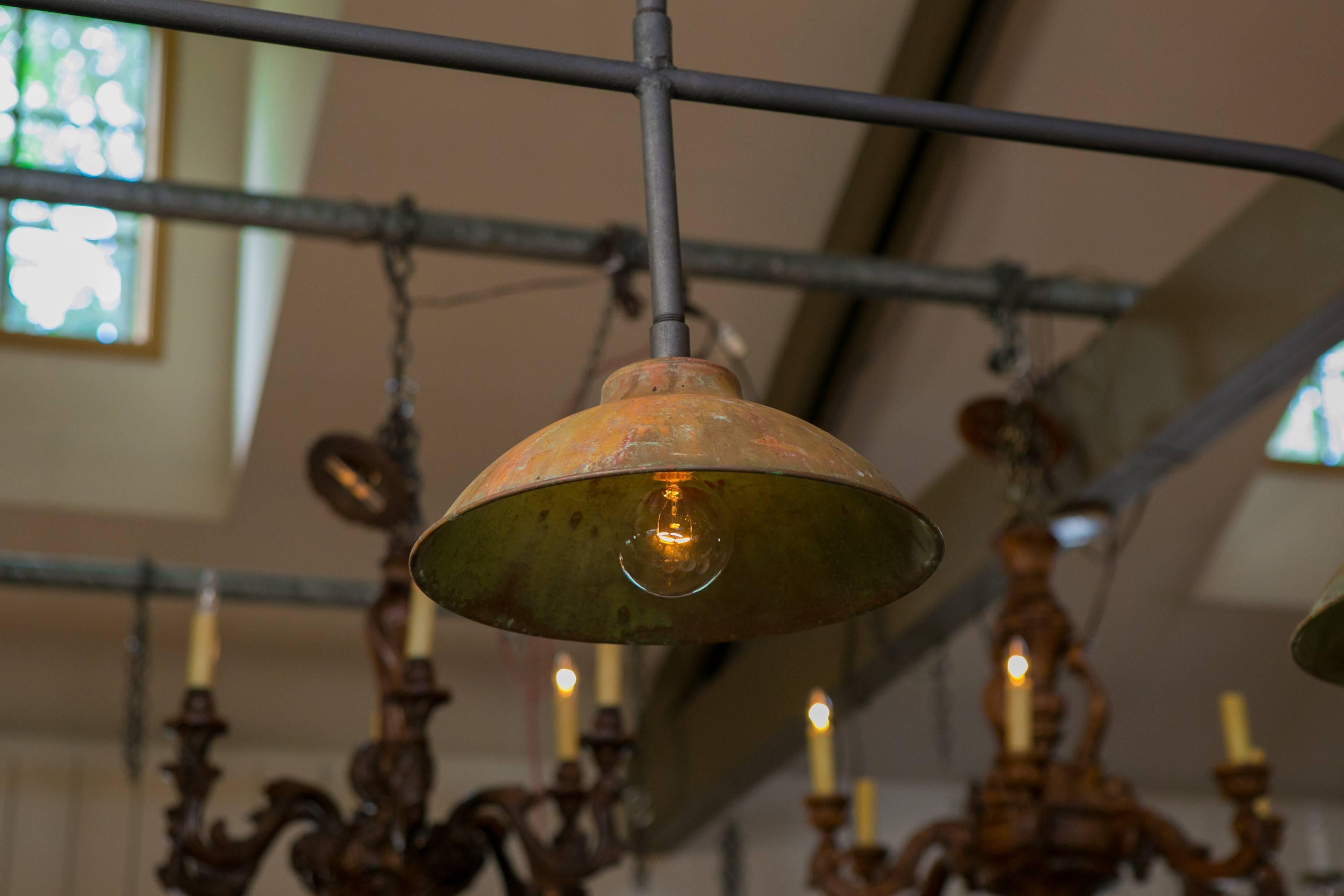 kitchen island chandeliers