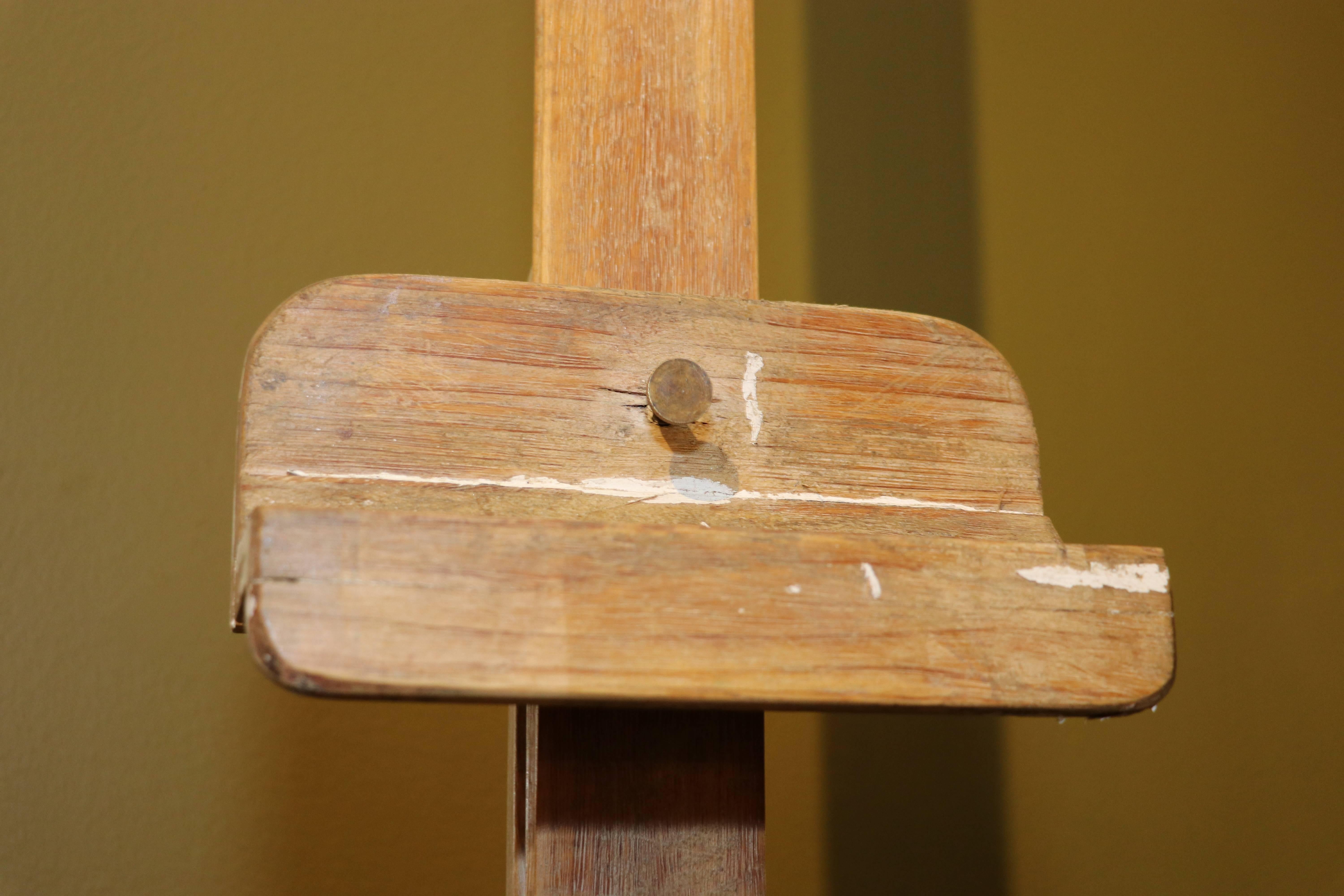 painter's easel