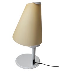 Lampada da tavolo Micene di Renato Toso e Giovanna Noti Massari, 1990