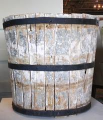 Fish Barrel