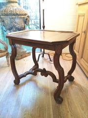 17th Century Louis XIV Table