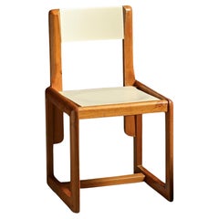 Paire de chaises d'André Sornay, France années 1960