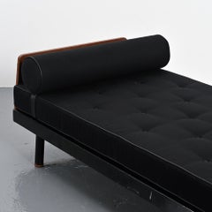 Jean Prouvé "Scal" Bett, um 1960