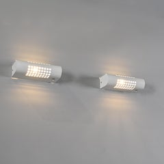 Pair of Sconces by Charlotte Perriand for SCE, circa 1980