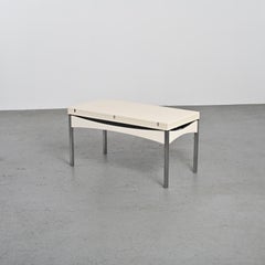 Mesa modular de Joseph-André Motte, Ateliers JER, 1960